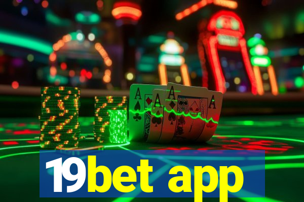 19bet app